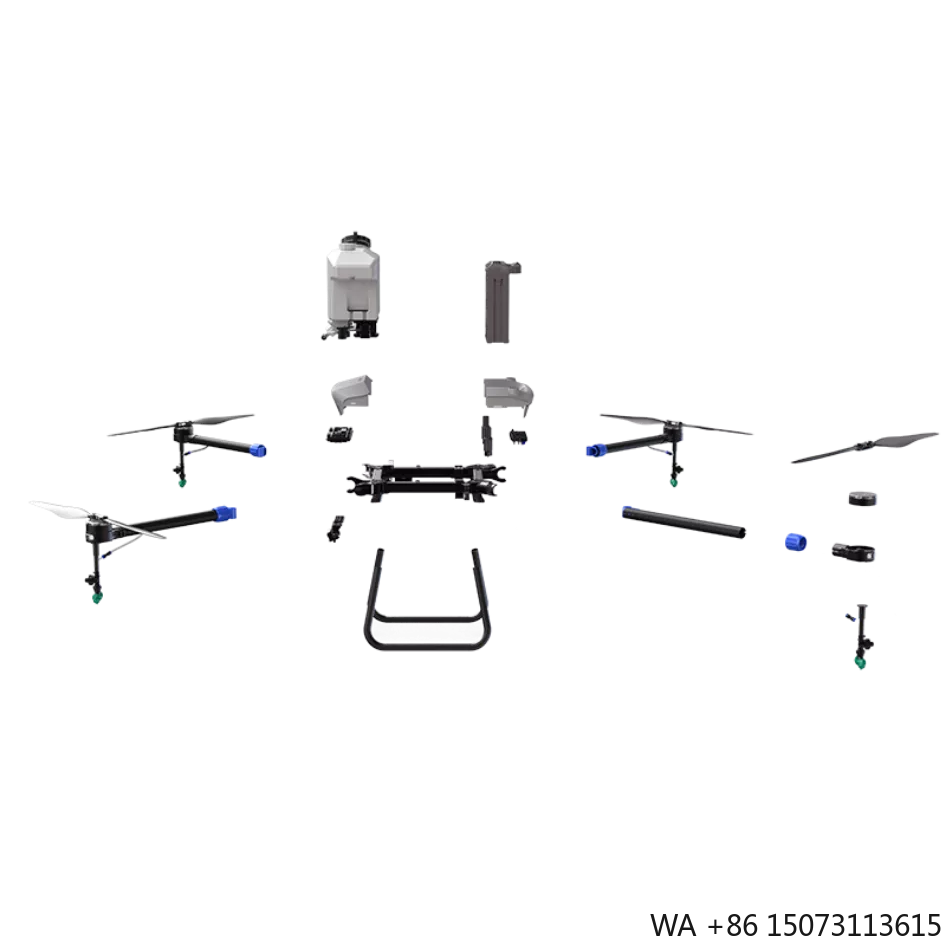 Drone Flight Controller - Pulvérisateur agricole de contrôle de vol