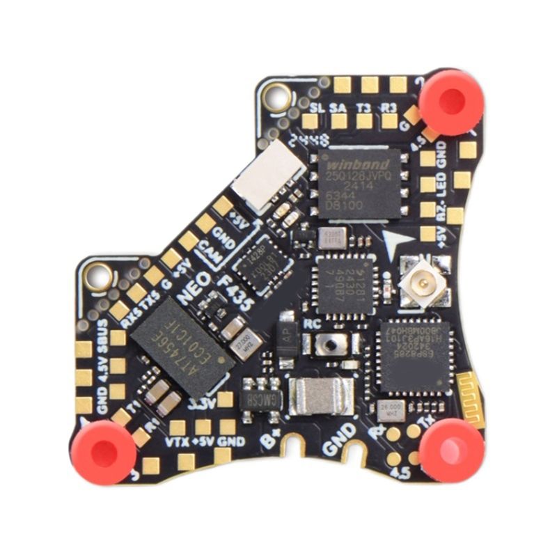 Drone Esc - Contrôleur de vol FBIL-F435 NEO 1S