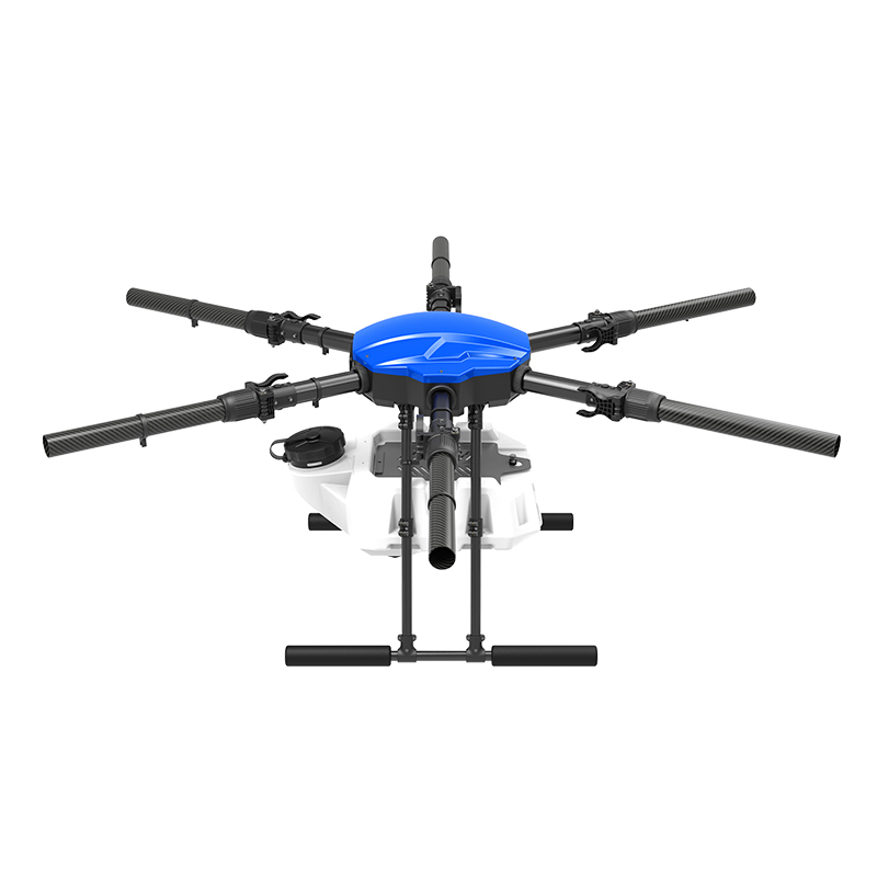 Drone Frame - 2026 nouveau cadre de pulvérisation agricole