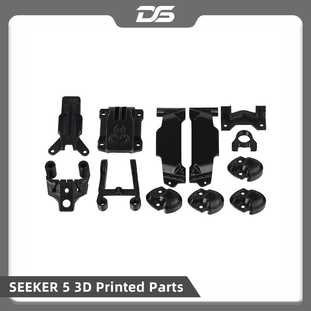 Drone Gps Mount - Pièces de rechange support en TPU