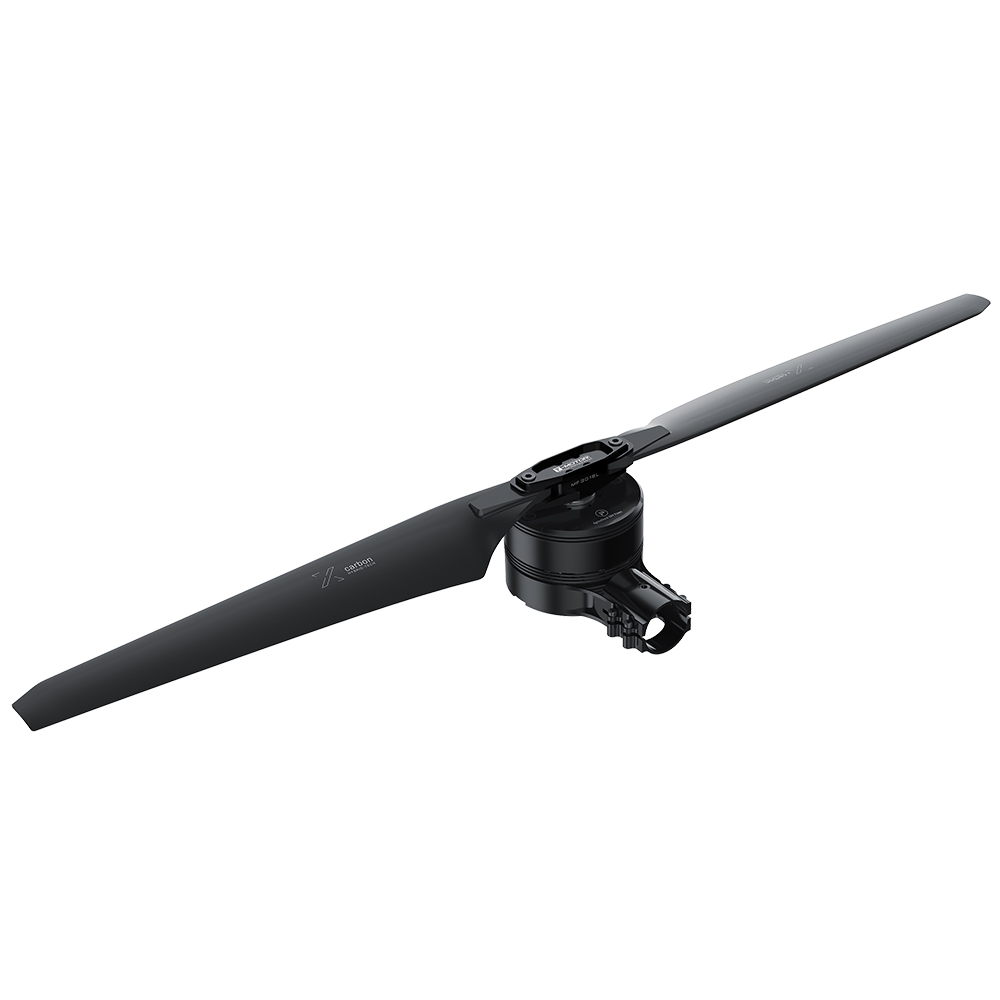 Drone Propeller - Jeu de bras dr-one P80 III
