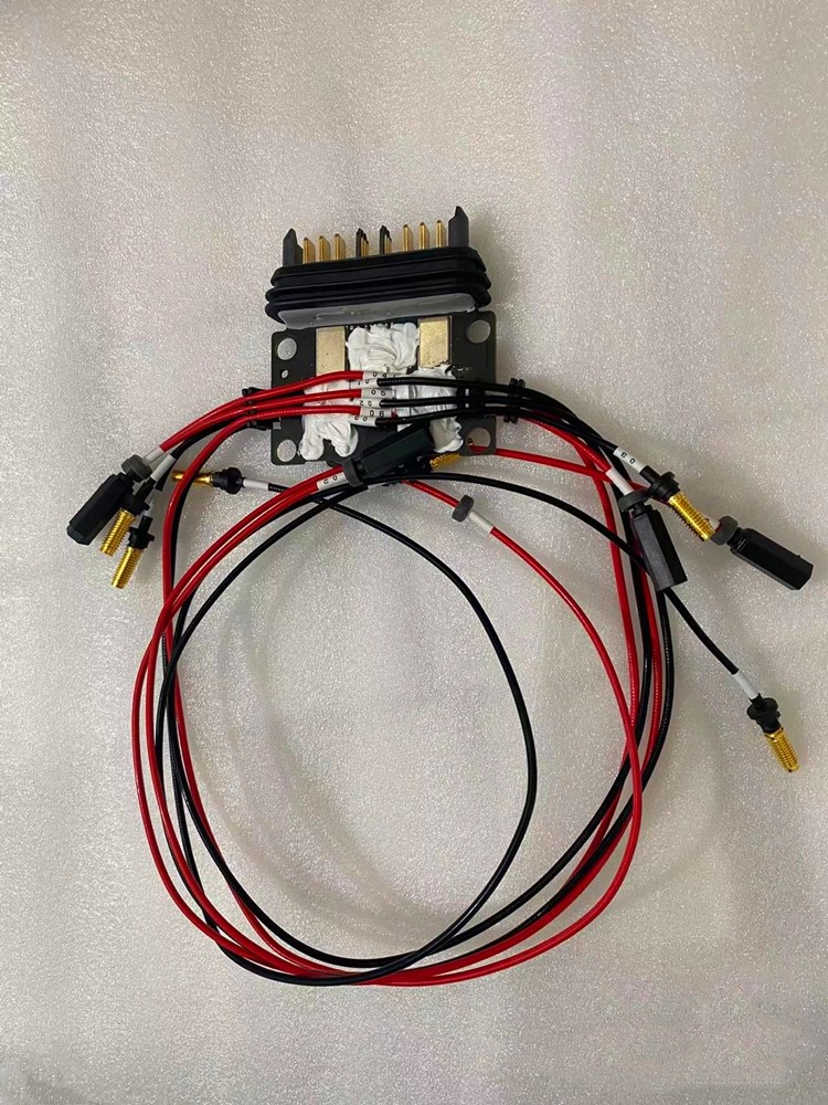 Drone Power Distribution Board - Kit de carte PCBA de Distribution