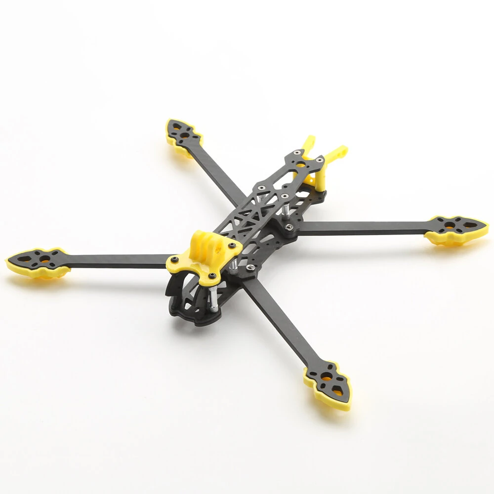 Drone Arm - Mark4 8 pouces 375mm empattement 5mm