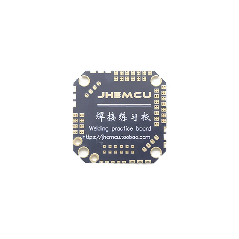 Drone Battery - JHMCU contrôleur de vol planche de