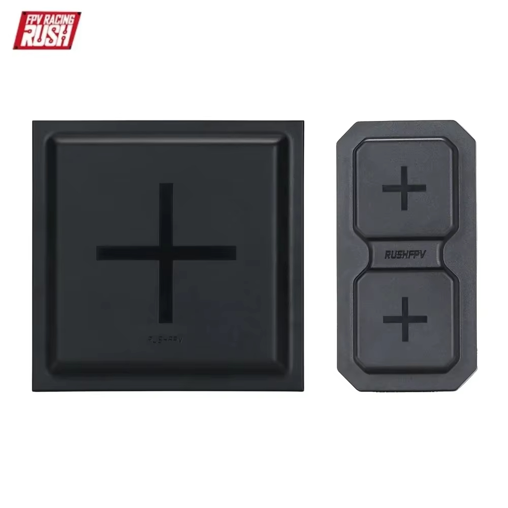 Drone Antenna - Nouvelle antenne plate directionnelle double unité