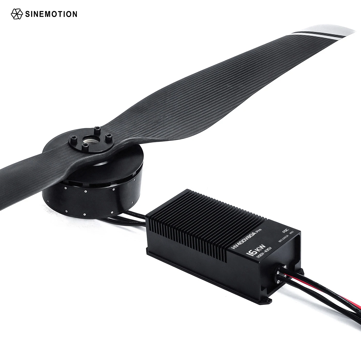 Drone Esc - Jeu de bras Dr-one de poussée