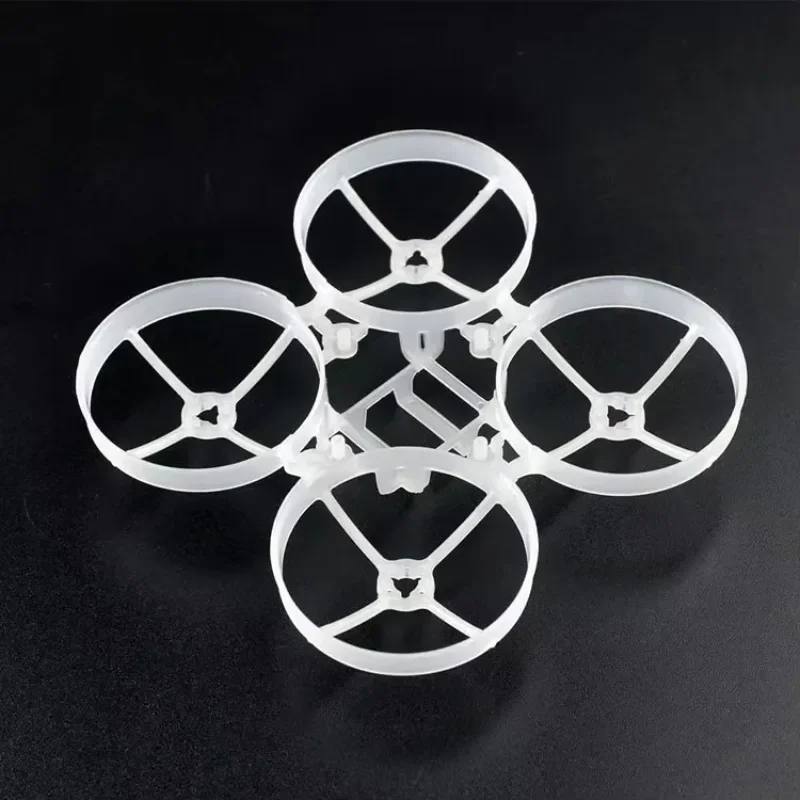 Drone Propeller - HappyModel Mobula7 V4 Châssis de drone