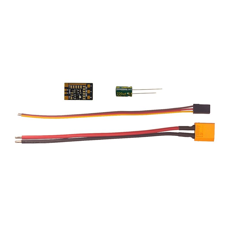 Drone Charger - Contrôleur électronique de vitesse Best-AM32 ESC