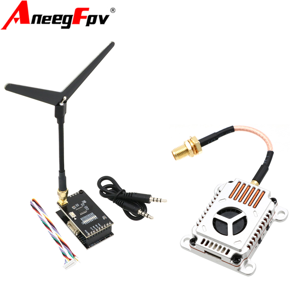 Drone Transmitter - Module émetteur vidéo VTX 1.2G 1.2GHz