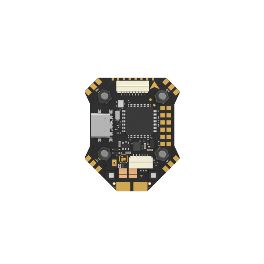 Drone Esc - iFlight Borg F7 Mini Stack :