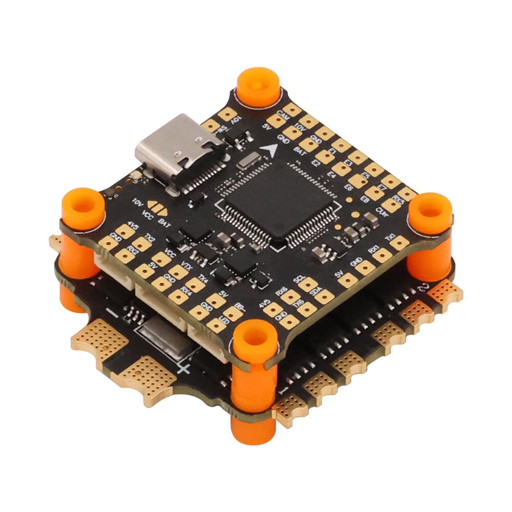 Drone Esc - 30,5x30,5 mm HAKRC 60A F7V2 DJI