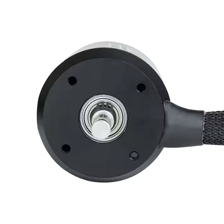 Drone Motor - Moteur sans balais 190KV 6374 Accessoires
