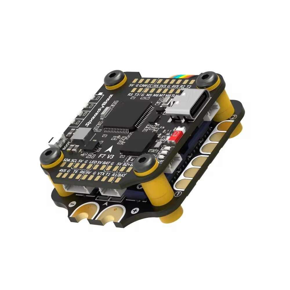 Drone Esc - Contrôleur de vol SpeedyBee F7 V3