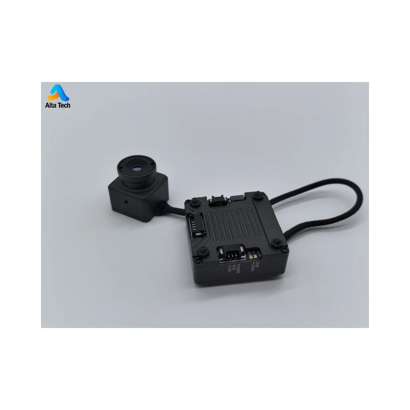 Drone Camera - Composants AI Dr-one pour caméra Caddx
