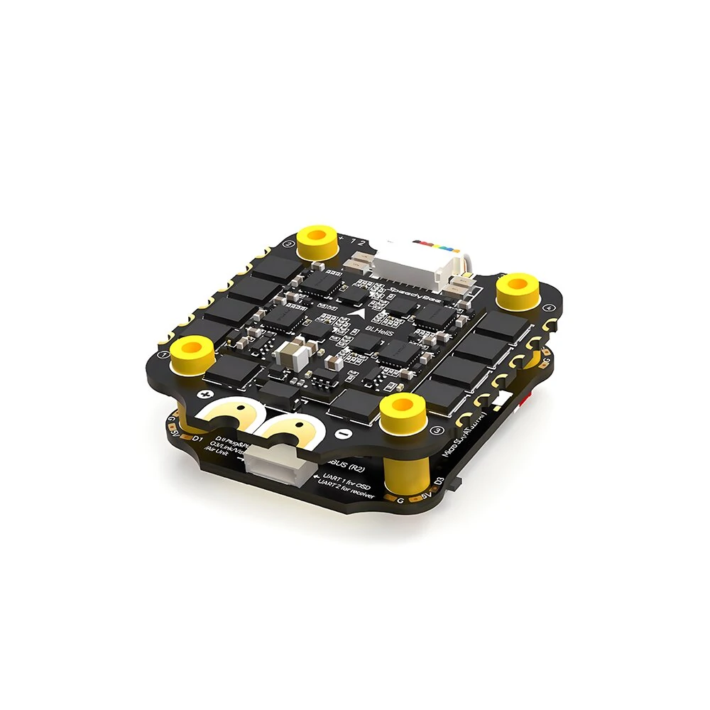 Contrôleur de vol SpeedyBee F4 - Drone Esc avis et prix