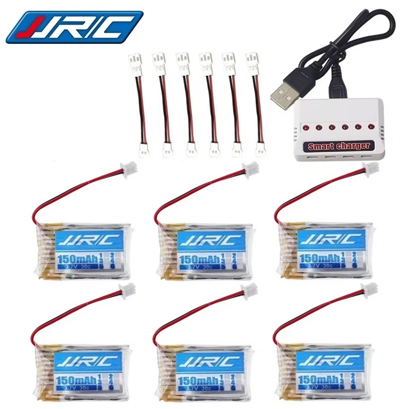 Batterie d'origine JJRC H20 3. - Drone Charger avis et prix
