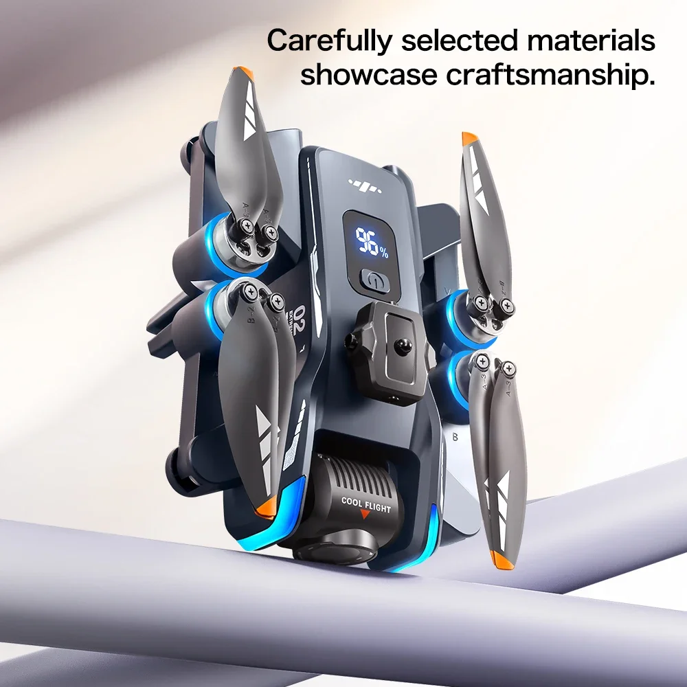 Drone professionnel Lenovo XT8 - Drone Gps Mount avis et prix