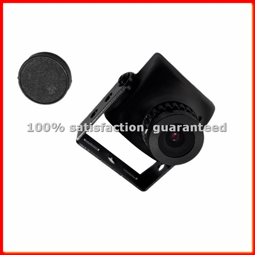 Caméra FPV 1200TVL NTSC & PAL  - Drone Camera avis et prix