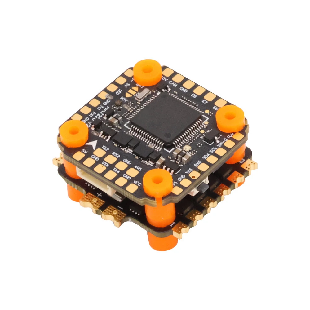 20x20mm HAKRC 35A Mini F7 DJI  - Drone Esc avis et prix