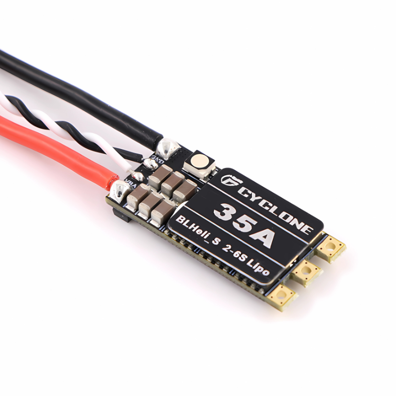 Cyclone 35A BLHeli_S ESC - Sup - Drone Esc avis et prix