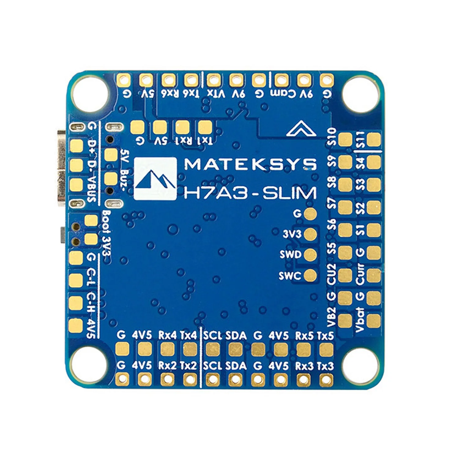 Contrôleur de vol Matek MATEKS - Drone Esc avis et prix