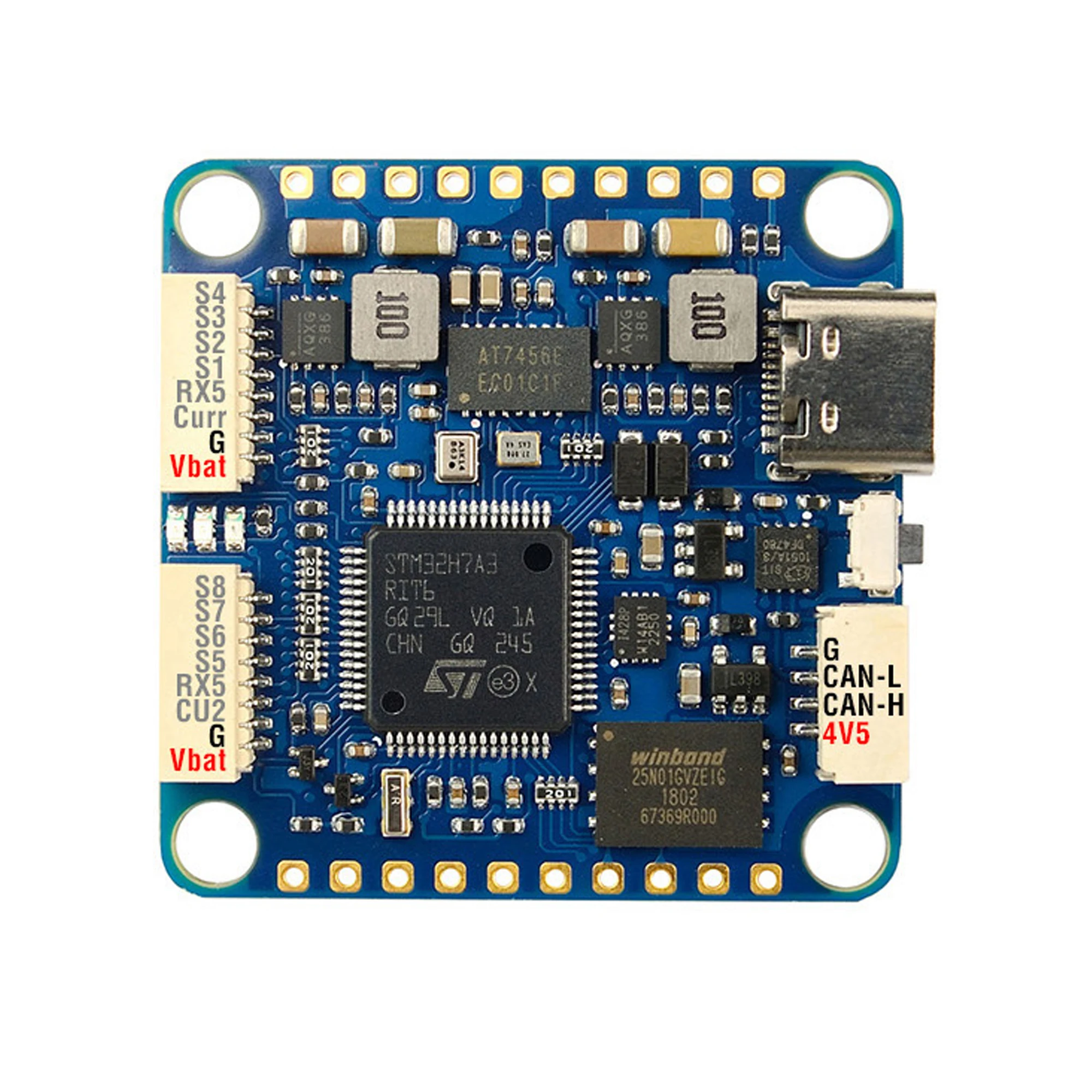 Contrôleur de vol Matek MATEKS - Drone Esc avis et prix