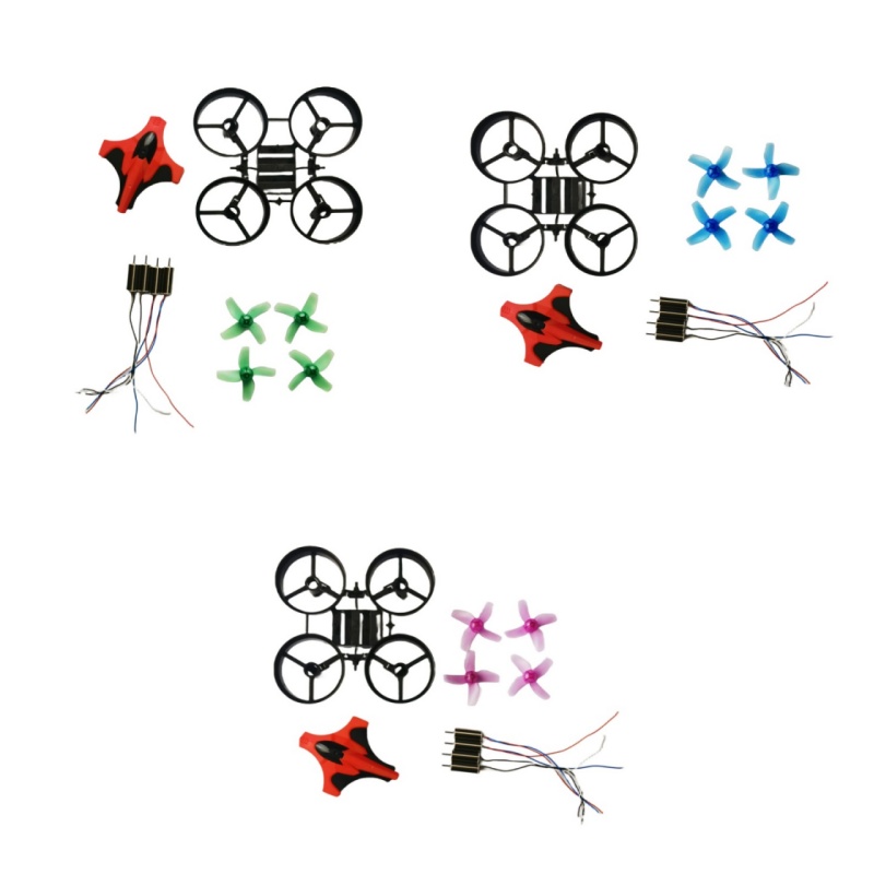 Kit de Mini Drone RC à monter  - Drone Propeller avis et prix