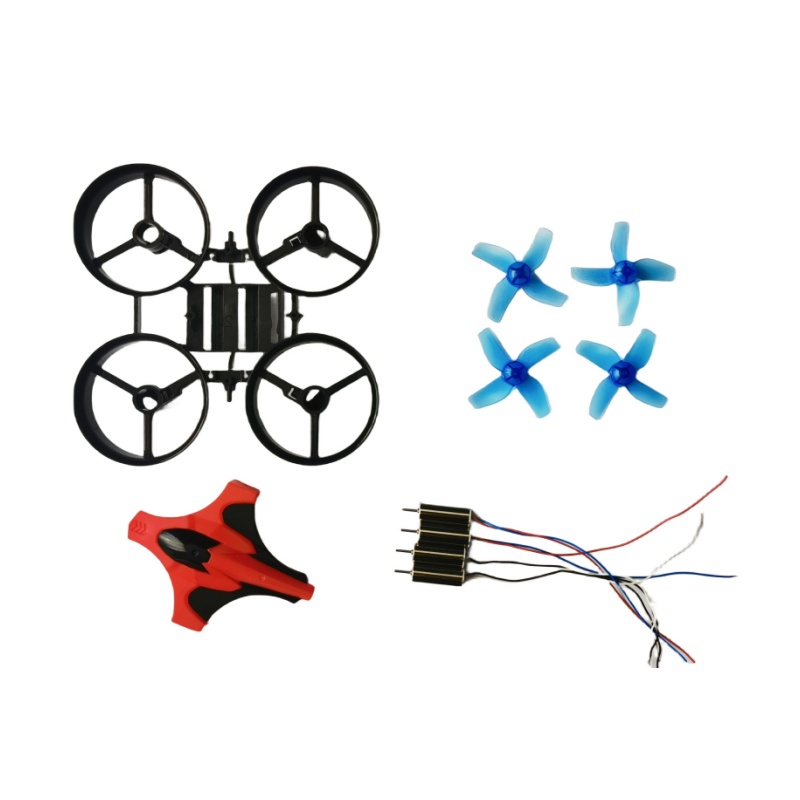Kit de Mini Drone RC à monter  - Drone Propeller avis et prix