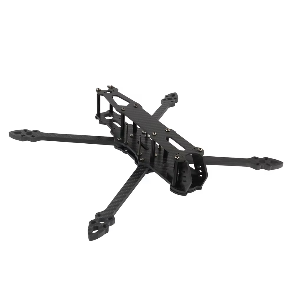 Kit de cadre en fibre de carbo - Drone Landing Gear avis et prix