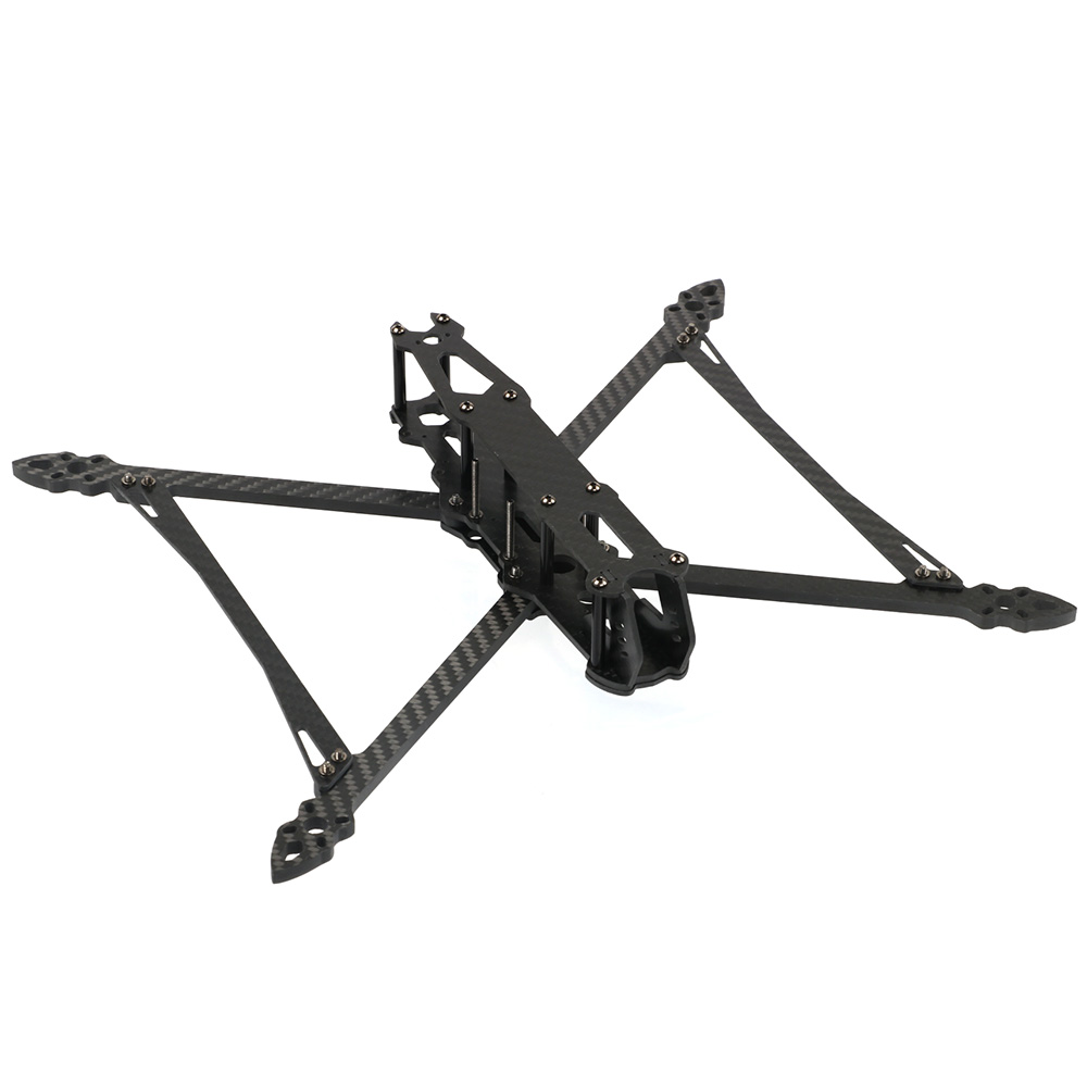 Kit de cadre en fibre de carbo - Drone Landing Gear avis et prix