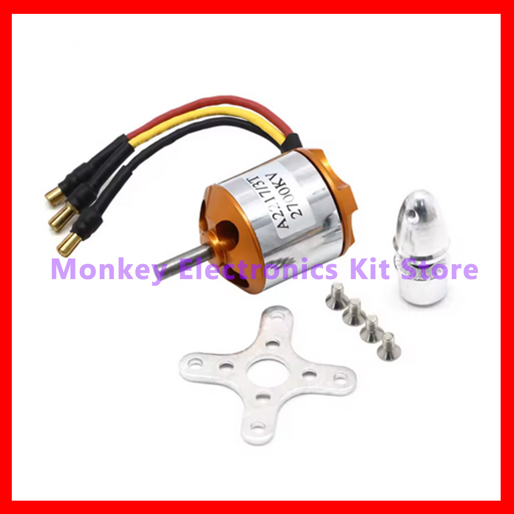 1 pièces A2212 930KV 1000KV 14 - Drone Power Distribution Board avis et prix