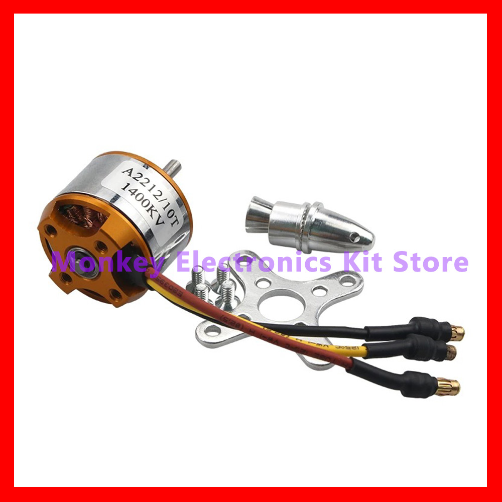 1 pièces A2212 930KV 1000KV 14 - Drone Power Distribution Board avis et prix