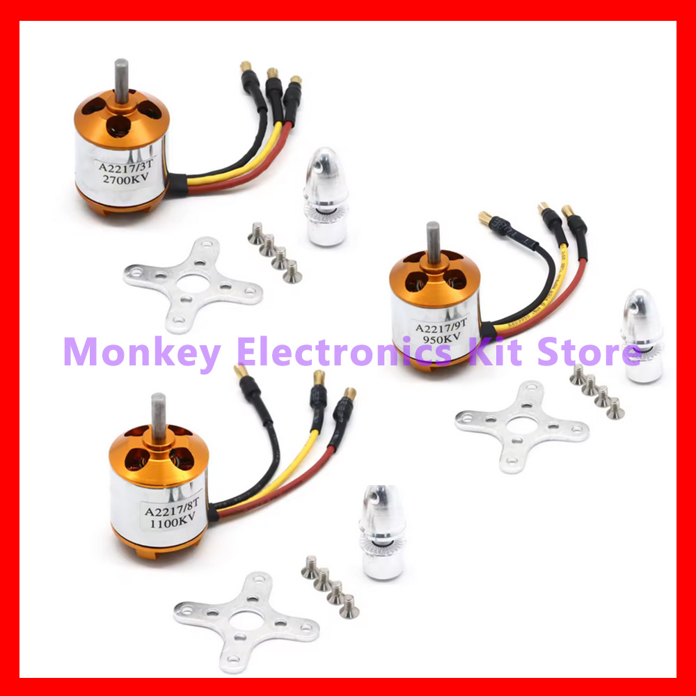 1 pièces A2212 930KV 1000KV 14 - Drone Power Distribution Board avis et prix