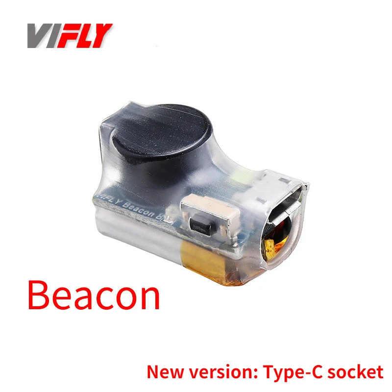 Balise sans fil VIFLY anti-per - Drone Buzzer avis et prix