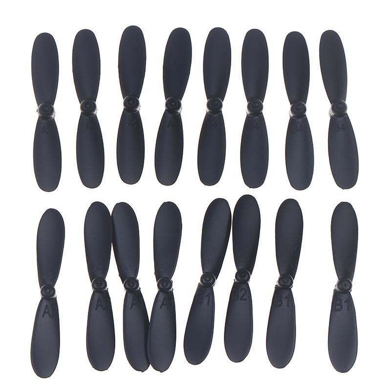 NOUVEAUTÉ! 8 hélices de 42mm p - Drone Propeller avis et prix