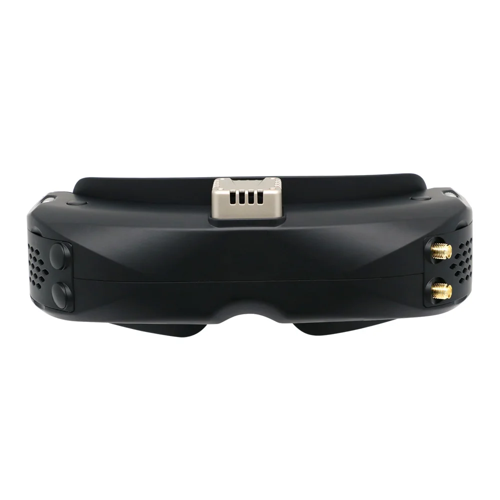 Lunettes FPV SKYZONE SKY04X PR - Drone Receiver avis et prix