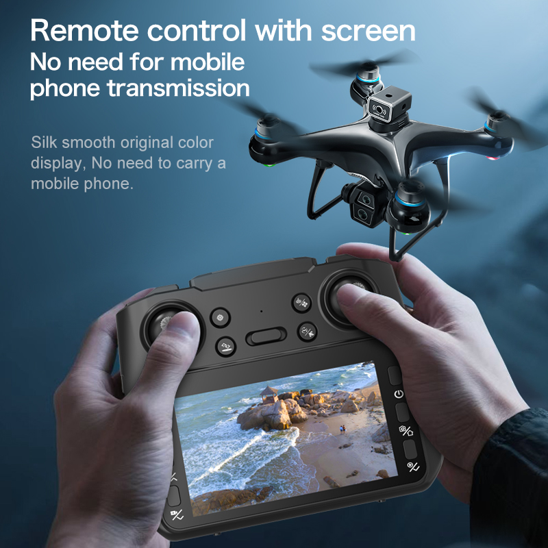 Bexine nouveau Drone GPS Z3 av - Drone Gps Mount avis et prix