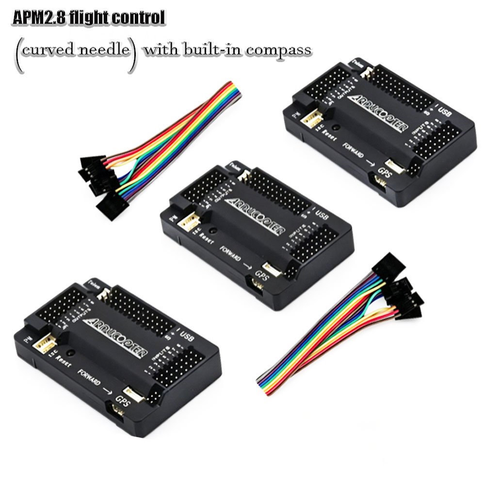 Carte de contrôle de vol APM 2 - Drone Compass avis et prix