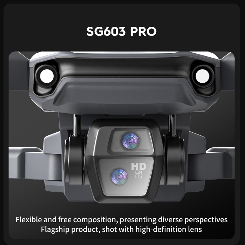 Drone GPS 8K HD caméra aérienn - Drone Gps Module avis et prix