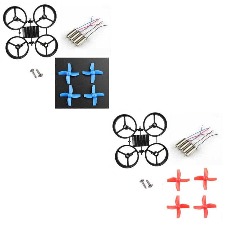 JJRC H36 Eachine E010 petit Ki - Drone Propeller avis et prix