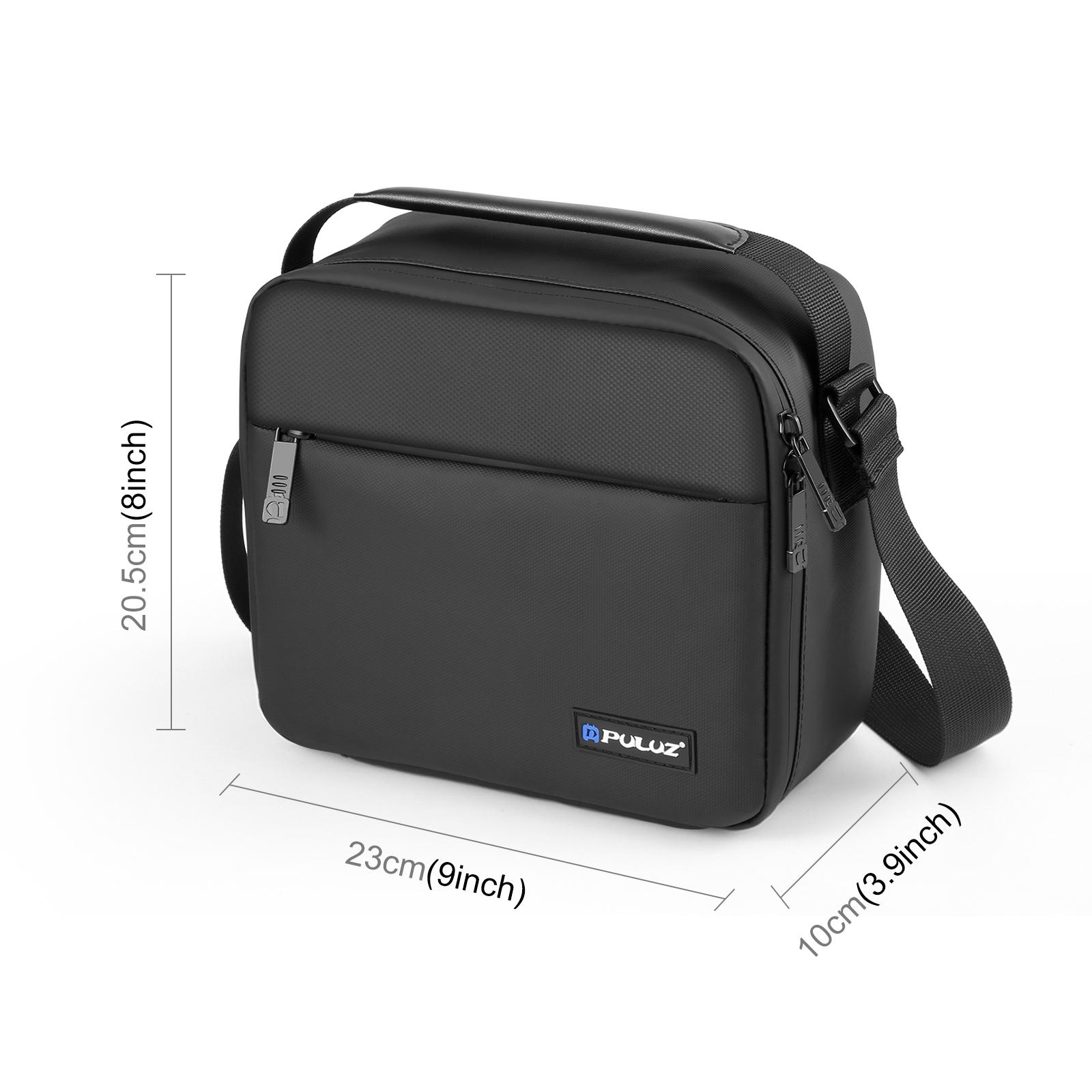 PULUZ – sac de rangement étanc - Drone Camera avis et prix