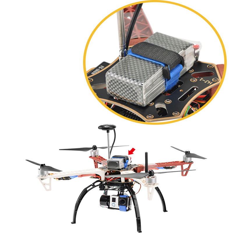 Ceinture de sangle de batterie - Drone Battery Strap avis et prix