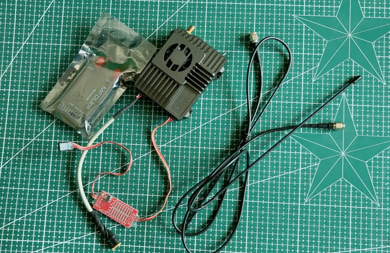 MyFlyDream MFD Rlink V2 433MHZ - Drone Transmitter avis et prix