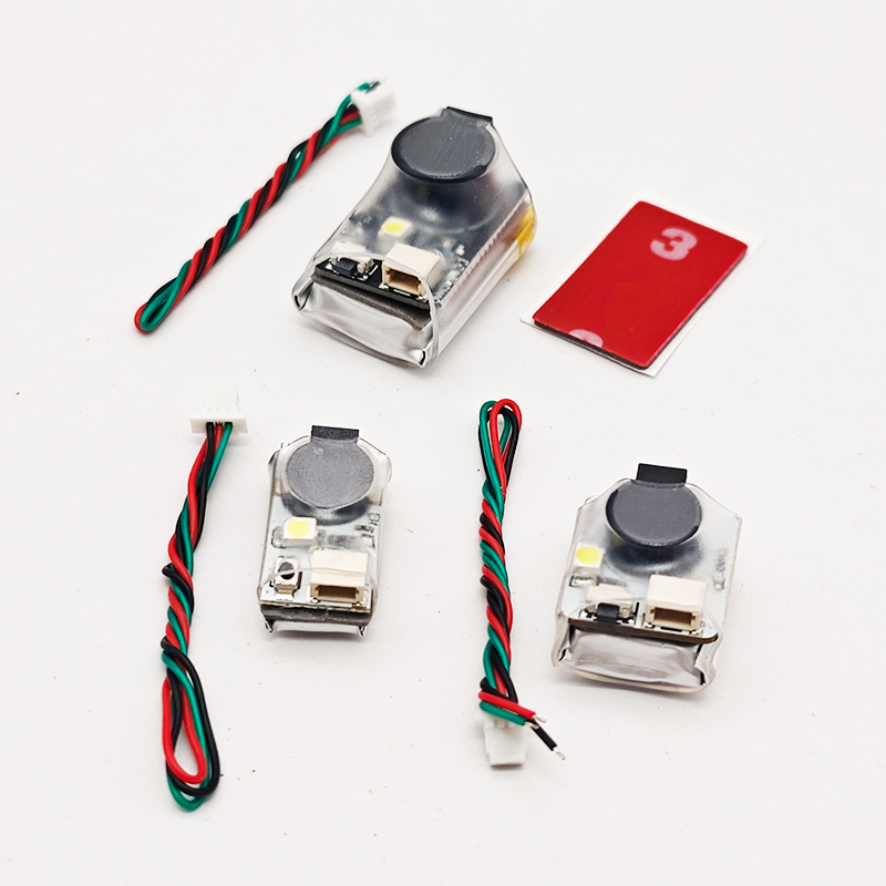 JHE42B/ JHE42B_S/ JHE20B Finde - Drone Buzzer avis et prix