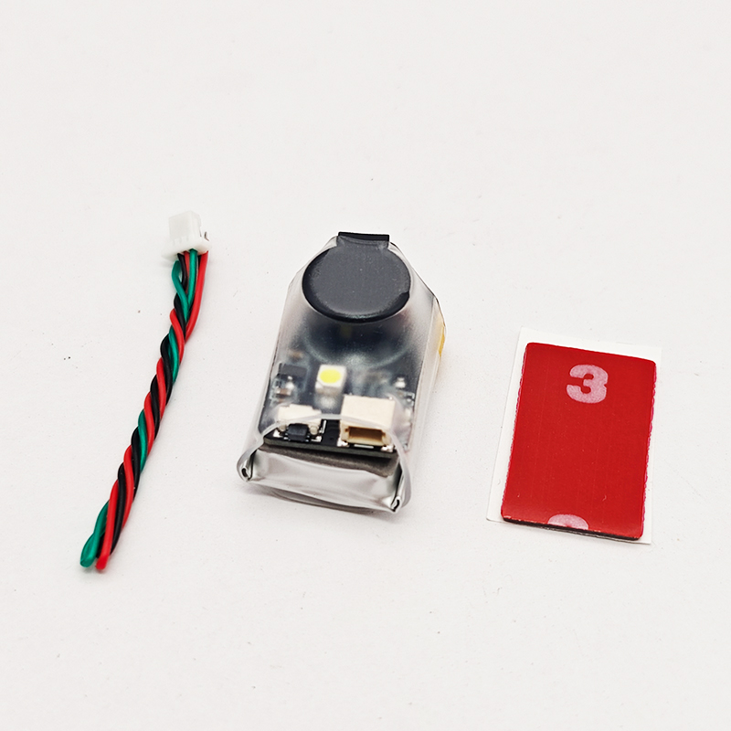 JHE42B/ JHE42B_S/ JHE20B Finde - Drone Buzzer avis et prix