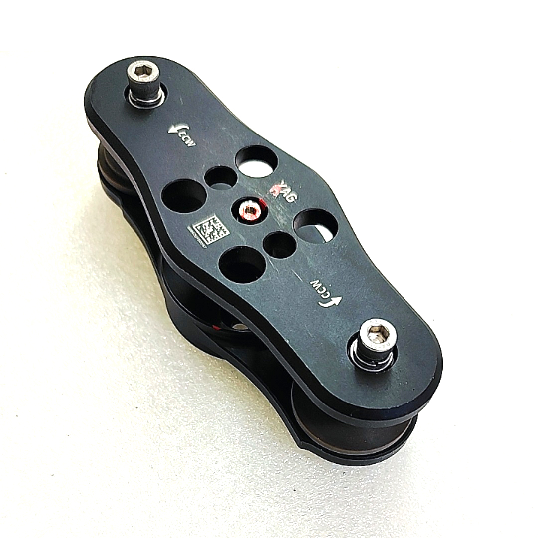 Pince de fixation de hélice CC - Drone Propeller Guard avis et prix