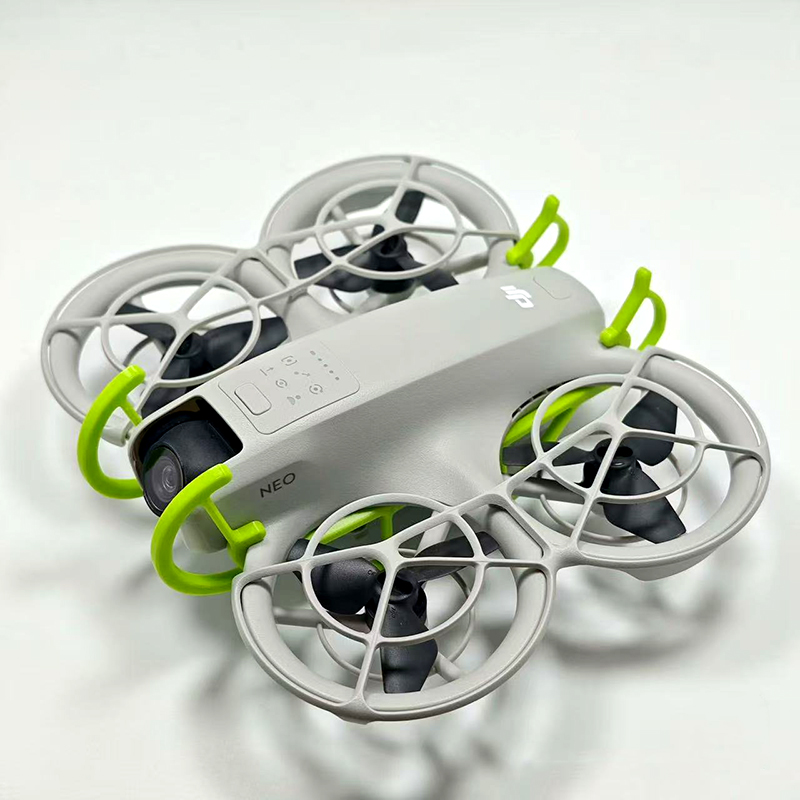 Support de train d'atterrissag - Drone Landing Gear avis et prix