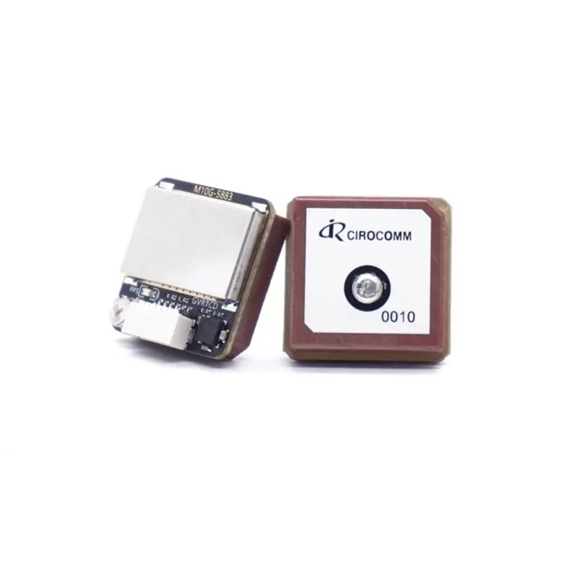 Mini GNSS Tech avec boussole,  - Drone Compass avis et prix