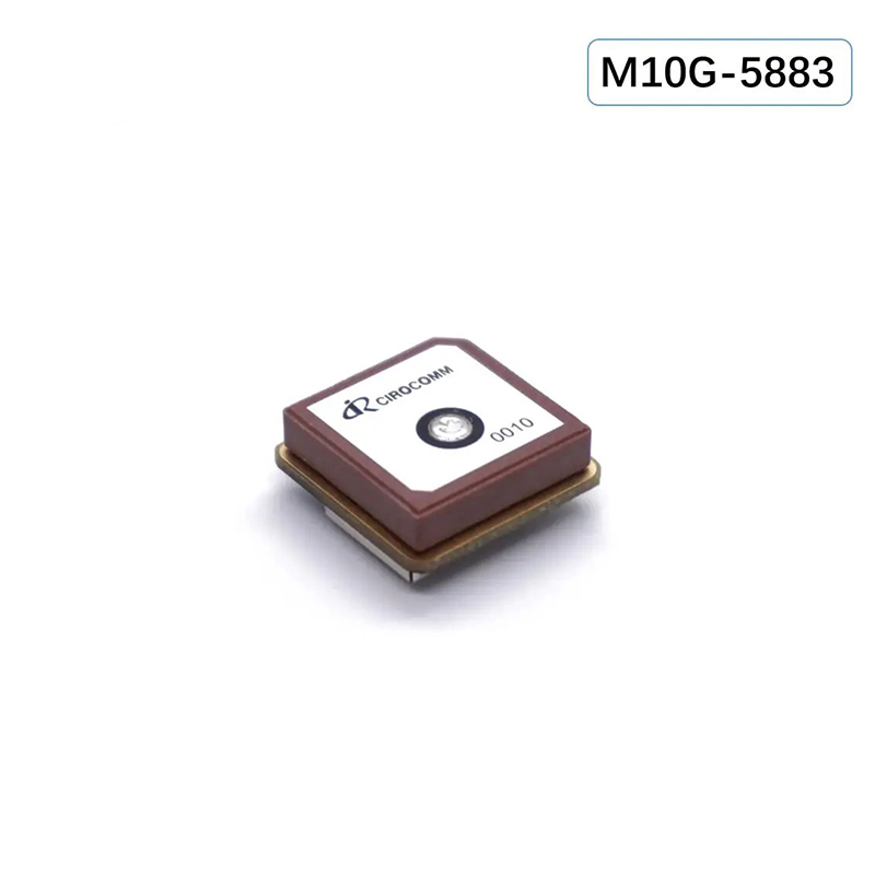 Mini GNSS Tech avec boussole,  - Drone Compass avis et prix