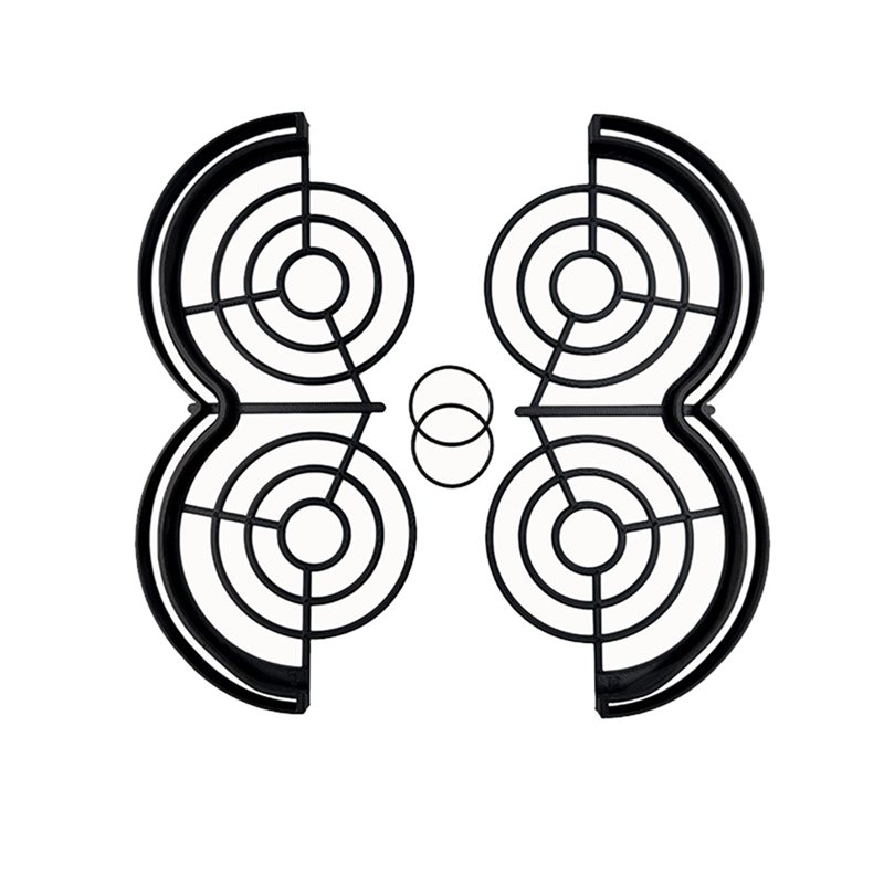 【RECOMENDAR】Protection de héli - Drone Propeller Guard avis et prix